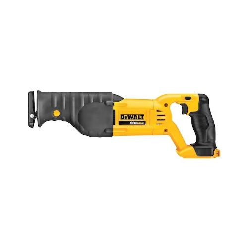 Sierra Sable Inalambrica Dewalt DCS380B-B3 20V sin Bateria sin Cargador