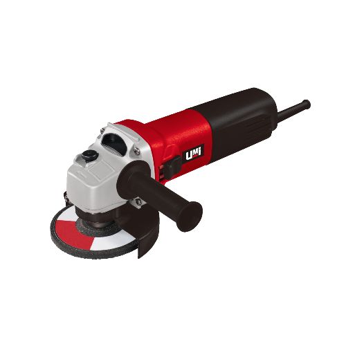 Amoladora Angular UMI Hu001 710W 4 1/2 11800RPM