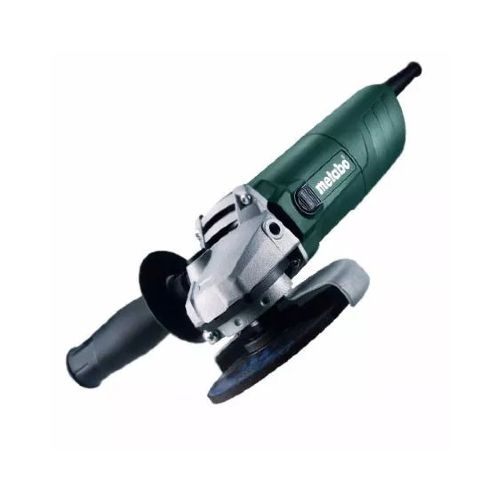 Amoladora Angular Metabo 115mm 680w 11000rpm