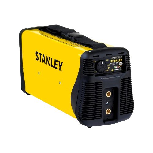 SOLDADORA TIG INVERTER STANLEY 64180 TIG 180 INVERTER-(D)-