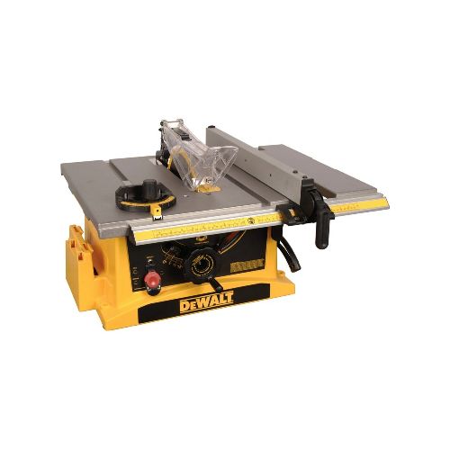 Sierra Circular de Banco Dewalt DWE7470-AR 10 1800W