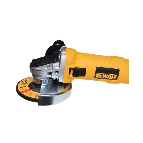 Amoladora Dewalt DWE4020-AR 4 1/2 800W 12000RPM