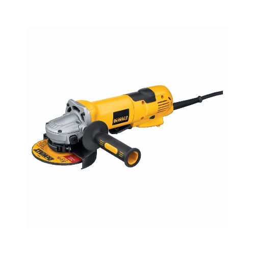 Amoladora Dewalt DWE4314N-AR 41/2 1500W