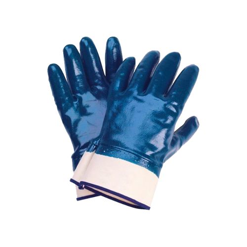 Guantes Randon 1A41EK17 - Cargo Nitrilo Puño Tejido Dorso Cubierto