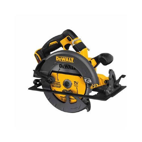 SIERRA CIRCULAR DEWALT 7 1/4 FLEX VOLT DCS578T2