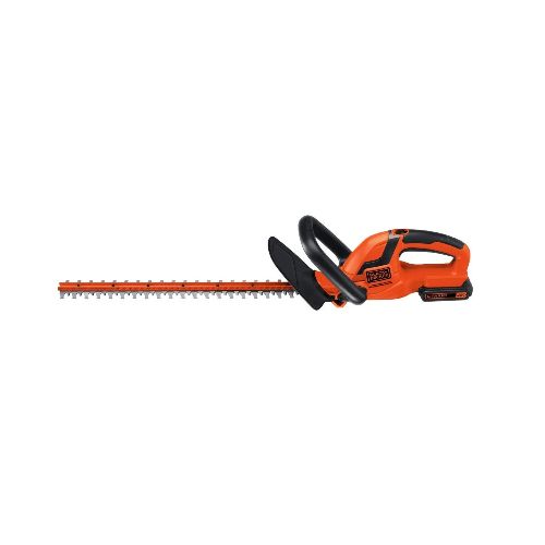 Cortacercos Inalámbrico BLACK+DECKER Lht2220 127mm 20v Lithium