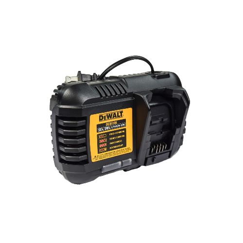 Cargador Rápido 12V/20V/60V MAX DCB1106-AR