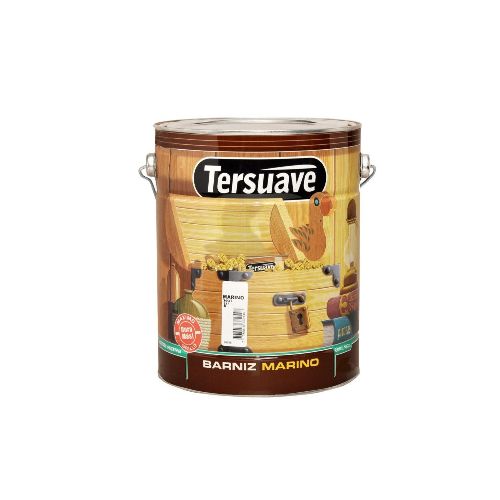 Barniz Marino Tersuave X 20 Lts