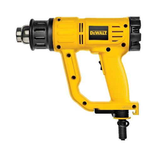 Pistola de Calor Dewalt D26411-AR 2200W 50-600º