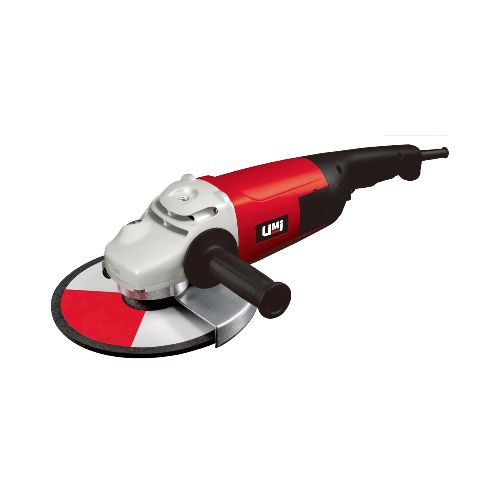 Amoladora Angular UMI HU004 2200W 9 6600RPM