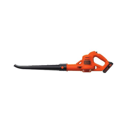 Soplador Inalambrico Black + Decker Lsw221 H/209km/H 20v Lithium