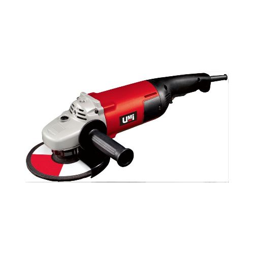 Amoladora Angular UMI Hu003 2200W 7 8300RPM