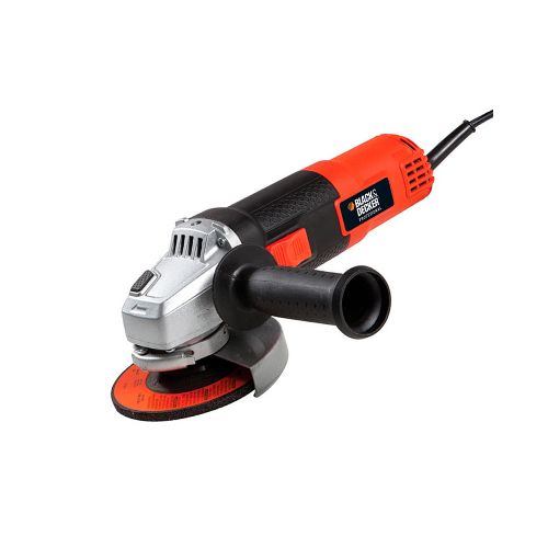 Amoladora Angular BLACK & DECKER G720N-AR 4 1/2 820W