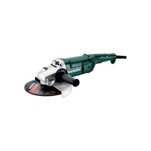 AMOLADORA ANGULAR METABO W 2200-230 2200W QUICK 9 13,5NM