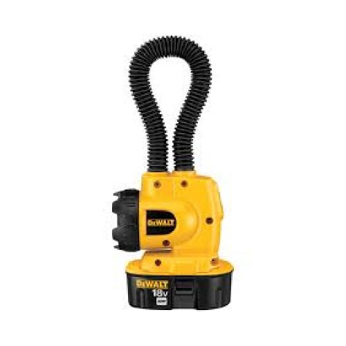 LINTERNA DEWALT 18V DW919