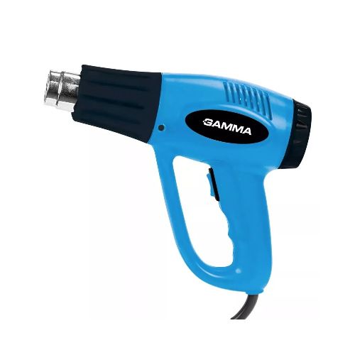 Pistola de Calor GAMMA G1935AR 2000W 300°C-550°C