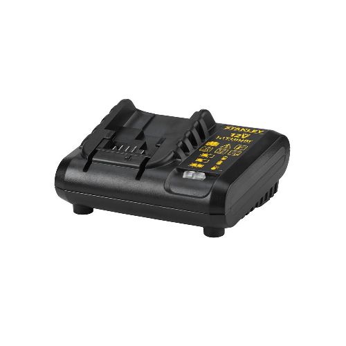 Cargador de Bateria Stanley SC121-AR Cargador 12V 1.25A