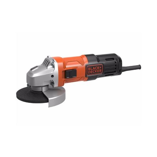 Amoladora Angular Black+Decker G650-AR 4 1/2 650W