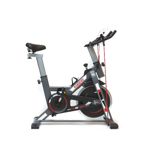 Bicicleta Spinning ARG-874SP-R - Randers - Aparatos de gimnasia para el hogar