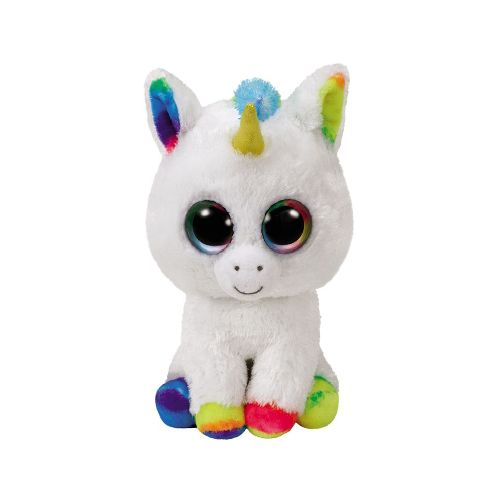 Peluche Coleccionable Tiernos Ty Animales 23 Cm Pixy Original