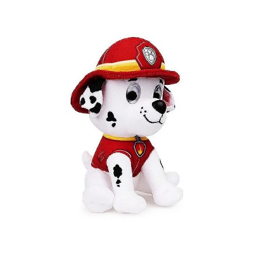 Peluche Paw Patrol 16 Cm Marshall