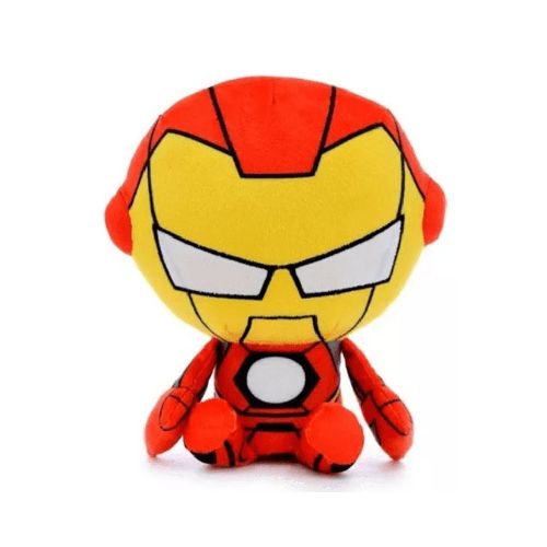 Peluche Iron Man 15cm Marvel