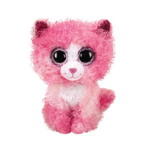 Peluche Coleccionable Tiernos Ty Animales 23 Cm Reagan Original