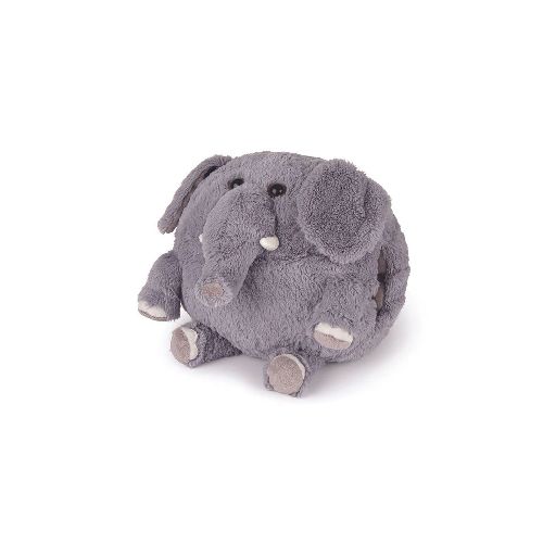 Peluche Handwarmers Calienta Manos Cozy Noxxiez 35 CM Elefante