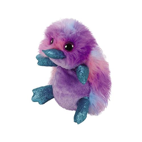 Peluche Coleccionable Tiernos Ty Animales 23 Cm Zappy Original