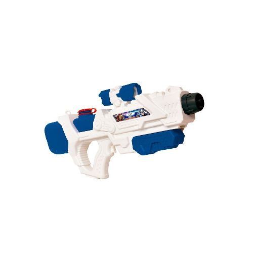 Avengers Mega Pistola de Agua Water Gun