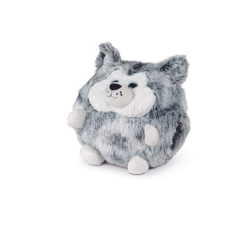 Peluche Handwarmers Calienta Manos Cozy Noxxiez 35 CM Husky