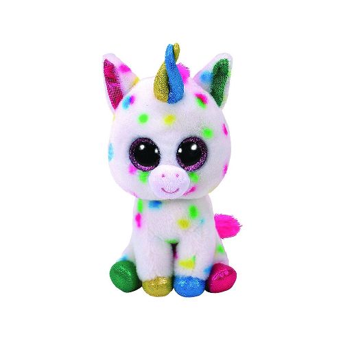 Peluche Suave Animales TY 14 Cm Harmonie Original