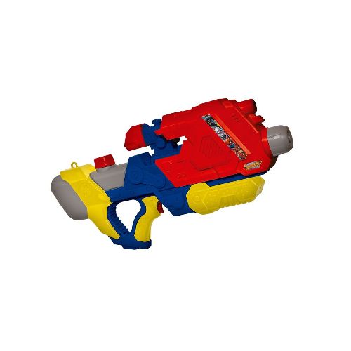 Spiderman Extra Pistola de Agua Water Gun