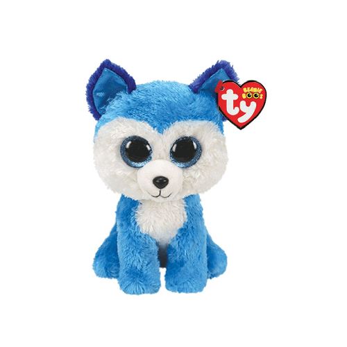 Peluche Coleccionable Tiernos Ty Animales 14 Cm Prince Original