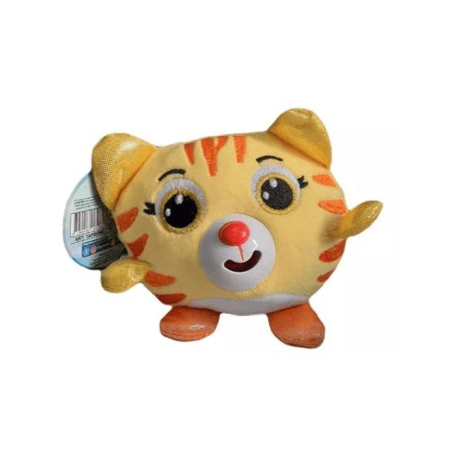 Peluche Lenguas Pets Gato