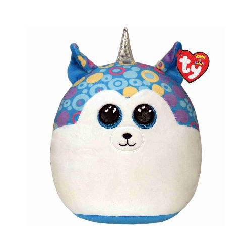 Peluche Ty Squishy Animales Helena 23cm