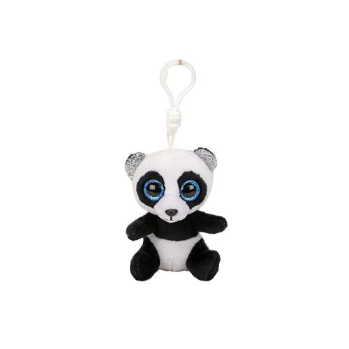 Peluche Clip Coleccionable Ty Animales 8 Cm Baboo Original