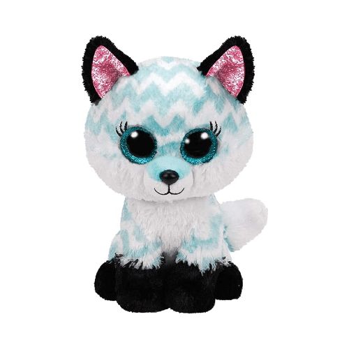 Peluche Coleccionable Ty Beanie Boos Animales Atlas 23cm