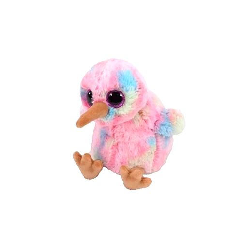 Peluche Ty Pajaro Kiwi 23 Cm