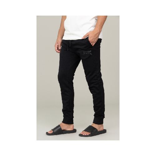 PANTALÓN JOGGING BLACK  