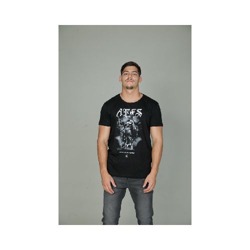 REMERA ARES  