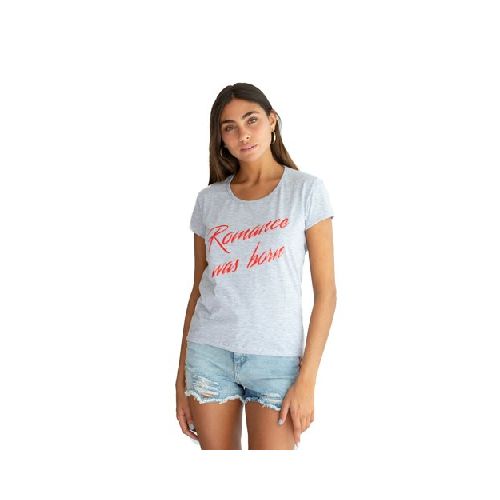 REMERA JANICE ROMANCE