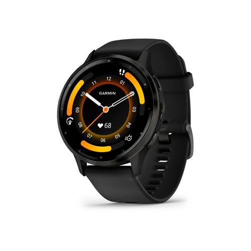 Smartwatch Garmin Venu 3 Negro - Style Store | Experience is the new luxury