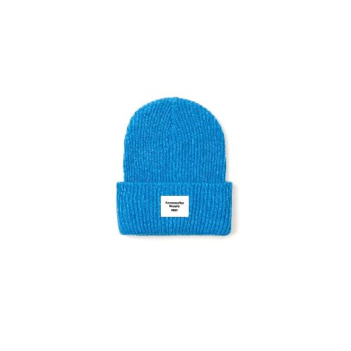 Gorro 47 Street Slender Azul - Style Store | Experience is the new luxury