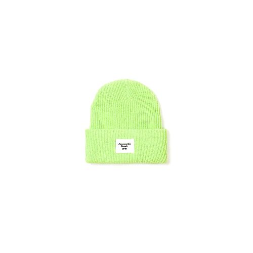 Gorro 47 Street Slender Verde - Style Store | Experience is the new luxury