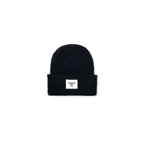 Gorro 47 Street Slender Negro - Style Store | Experience is the new luxury