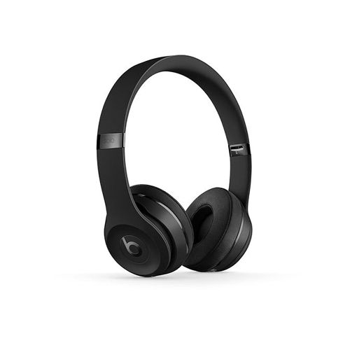 Auriculares Beats Solo3 Wireless negro - Style Store | Experience is the new luxury