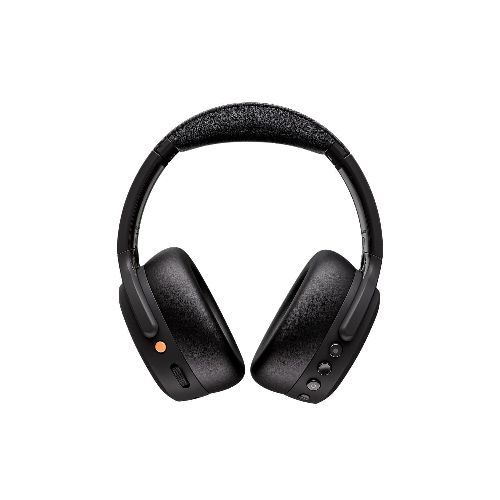 Auriculares SkullCandy Crusher Anc 2 Inalámbricos Over-Ear Negro - Style Store | Experience is the new luxury