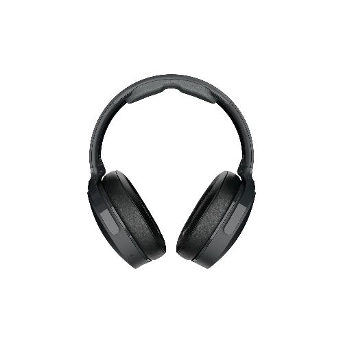 Auriculares SkullCandy Hesh Anc Inalámbricos Over-Ear Negro - Style Store | Experience is the new luxury