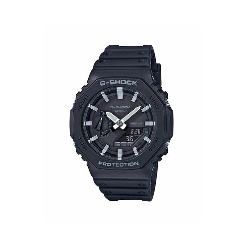 RELOJ G-SHOCK GA-2100-1A  